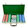 Limited Edition 300 Count Poker Set